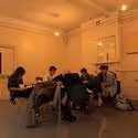 Rogue Writers Host Monthly New Writing Night At The Canal Cafe March 28