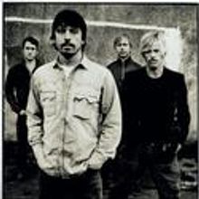 Foo Fighters Set to Perform at the 2011 mtvU Woodie Awards