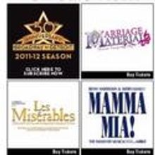 Broadway In Detroit Announces 2011-2012 Subscription Season