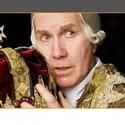 Chicago Shakespeare Presents The Madness of George III 4/13-6/12