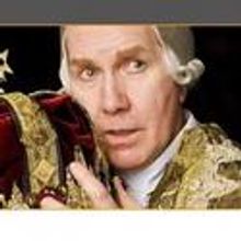 Chicago Shakespeare Presents The Madness of George III 4/13-6/12