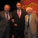Wilton Playshop Hosts An Evening Of Jazz With Pizzarelli, Bruno, Cutrone