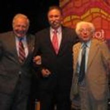 Wilton Playshop Hosts An Evening Of Jazz With Pizzarelli, Bruno, Cutrone 