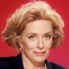 Holland Taylor Set for Bway in Chicago's ANN: An Affectionate Portrait of Ann Richard