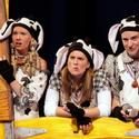 Westport Country Playhouse Presents Musical Click, Clack, Moo for Families