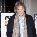 Foster, Grey, Marshall, Stoppard Set For TimesTalks