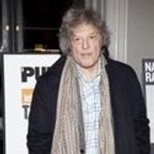 Foster, Grey, Marshall, Stoppard Set For TimesTalks