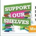 Brooklyn Public Library Launches Support Our Shelves Fundraiser