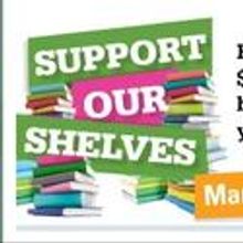 Brooklyn Public Library Launches Support Our Shelves Fundraiser