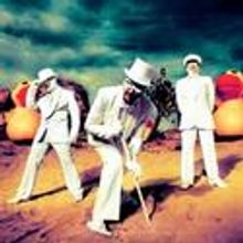 Primus To Perform In Raleigh 5/19