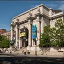 AMNH Invites Visitors To Celebrate St Patrick's Day 3/17