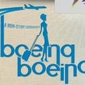 Local Talent Joins National Actors For Lyric's BOEING BOEING