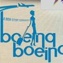 Local Talent Joins National Actors For Lyric's BOEING BOEING