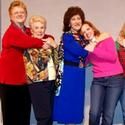 Celebrate Strength in Sisterhood in Steel Magnolias At MCCC’s Kelsey Theatre