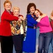 Celebrate Strength in Sisterhood in Steel Magnolias At MCCC’s Kelsey Theatre