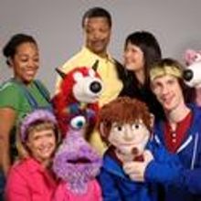 Mixed Blood Theater Welcomes AVENUE Q 3/25-5/1