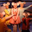 ANGELINA BALLERINA Plays Final Week At Union Square Theater, Closes 3/13