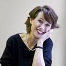 JANIE CONDON: RAW & UNCHAINED Begins At St. Luke's 4/4