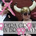 Women Composers Featured in Brooklyn Opera Series 3/27