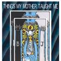 Things My Mother Taught Me... Comes To Salmagundi Club 3/11