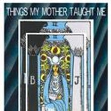 Things My Mother Taught Me... Comes To Salmagundi Club 3/11