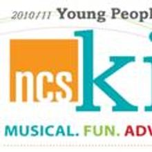 North Carolina Symphony Presents Peter and the Wolf 3/12