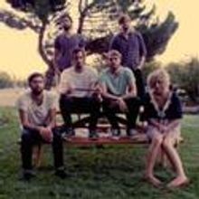 STG Adds Second Show For The Head & The Heart 4/30