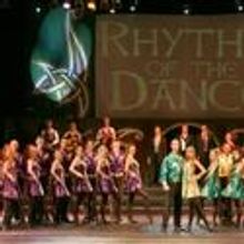 National Dance Company of Ireland Presents Rhythm of the Dance 3/18
