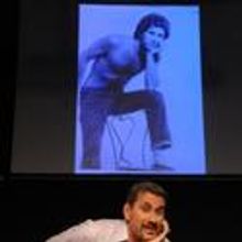 BLINK & YOU MIGHT MISS ME Re-Opens At Asylum Lab 5/27