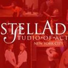 Philippines Welcomes Stella Adler Studio of Acting Workshop Thru 3/16