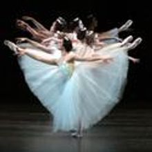 THE FIREBIRD Comes To Segerstrom Center for the Arts 3/29