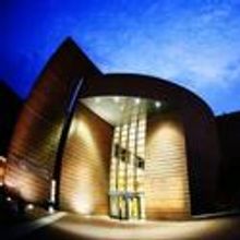 CCM Presents Spring 2011 Calendar of Major Events