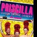 Magnolia Unveils Official Cupcake For PRISCILLA QUEEN OF THE DESERT