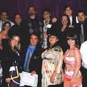 Mod Musical SHOUT! Opens at the Manatee Players 3/24