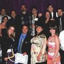 Mod Musical SHOUT! Opens at the Manatee Players 3/24