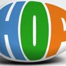 Hop Characters to Appear at Universal Studios Hollywood Thru 5/1