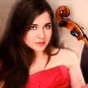 Alisa Weilerstein to Perform with the St. Petersburg Philharmonic Orchestra