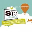 STG presents Silent Movie Mondays in April at The Paramount Theatre