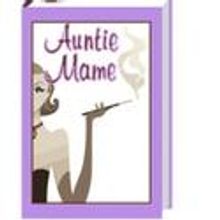 Buck Creek Players Presents Auntie Mame 4/1-10