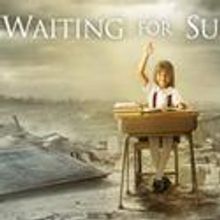 McDaniel College and Carroll Arts Center Screens WAITING FOR SUPERMAN