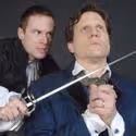 Photo Flash: Theatre in the Round Presents HAMLET