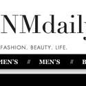 Neiman Marcus Announces the Launch of NMdaily