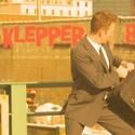 UCB Theatre Extends BAGGAGE 3/17, 3/24