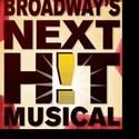 Halston, McGlone, Smaldone Join Broadway's Next Hit Musical