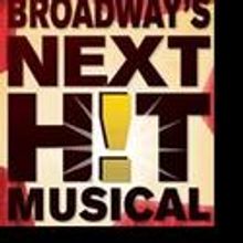 Halston, McGlone, Smaldone Join Broadway's Next Hit Musical