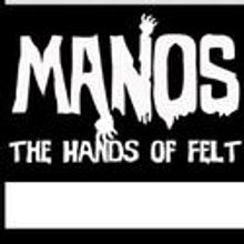 Puppet This And ETC Present MANOS- THE HANDS OF FELT