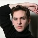 Joseph Gorak Wins Bruhn Prize