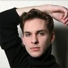 Joseph Gorak Wins Bruhn Prize