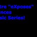 ReVision Theater Hosts [under]eXposed