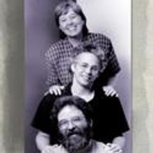 Amaryllis Theatre Company Presents Lydia 4/12-23